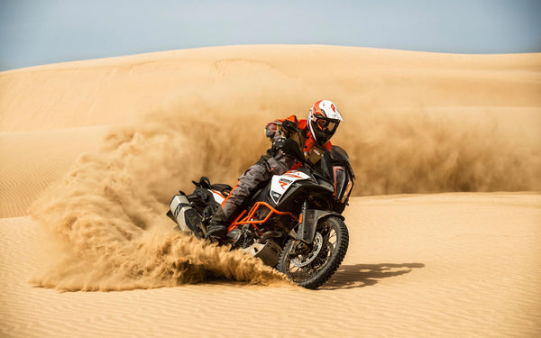 KTM 1290 Super Adventure R Vs 1190 Adventure R: Welche ist besser?