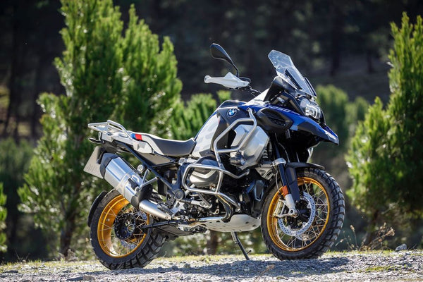 BMW R 1250 GS vs R 1200 GS: What Changed for the Better?