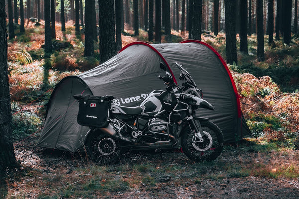 Abenteuer-Motorradtouren nach Region: Die besten Routen an der Ostküste