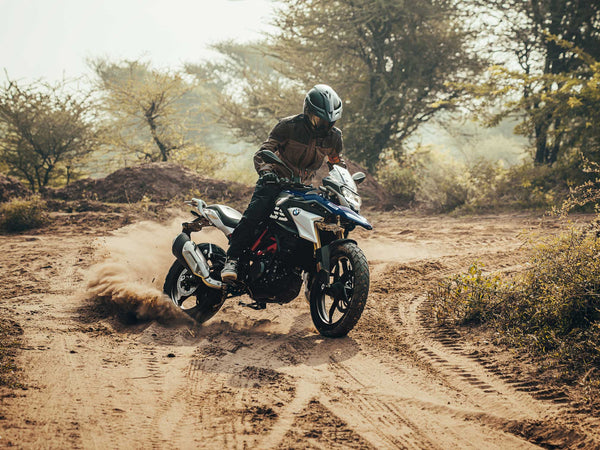 2021 BMW G 310 GS: Was gibt es Neues beim bayerischen Einstiegs-ADV?