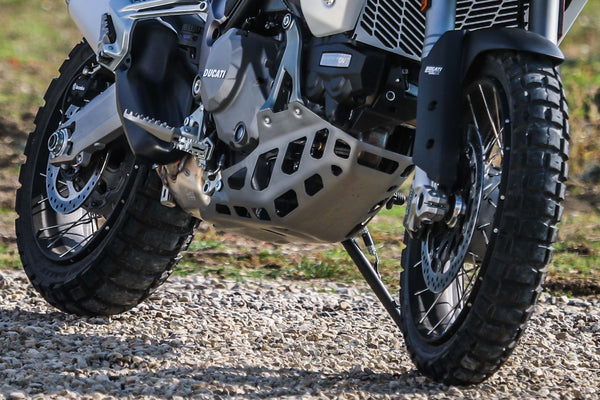 Top 7 Adventure Motorradreifen 2021 (Dual Sport)