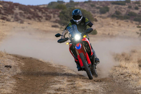 Top 5 der Abenteuer-Motorräder 2022: Die kleineren Typen