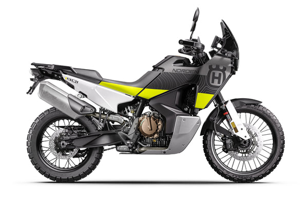 Ist die Husqvarna Norden 901 das ADV-Bike, auf das wir alle gewartet haben?
