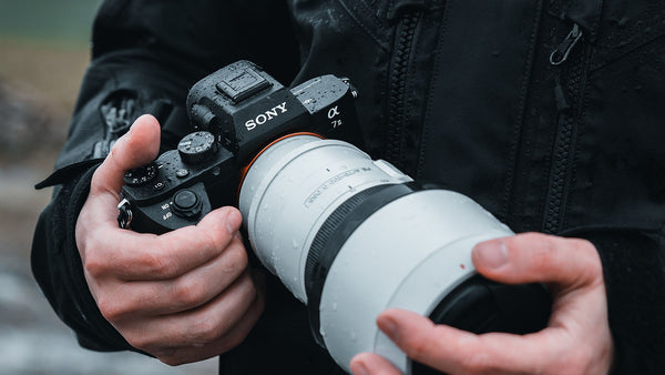Verbessern Sie Ihr Fotografie-Spiel JETZT!