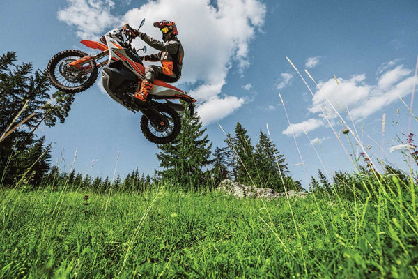 2023 KTM 890 Adventure R: Was ist neu?