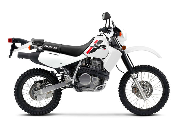 2022 Honda XR650L bekommt ein klassisches Facelifting