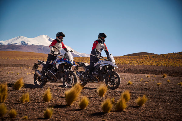 2024 BMW R 1300 GS offiziell enthüllt: Leichter, schlanker, leistungsstärker