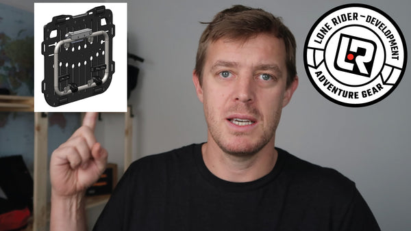 Produktentwicklung - MotoBag Schnellverschluss, Der lange Weg zum Weichgepäck Schnellverschluss