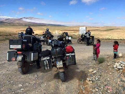 Die 10 besten Tipps für Motorradtouren: ADV-Stil