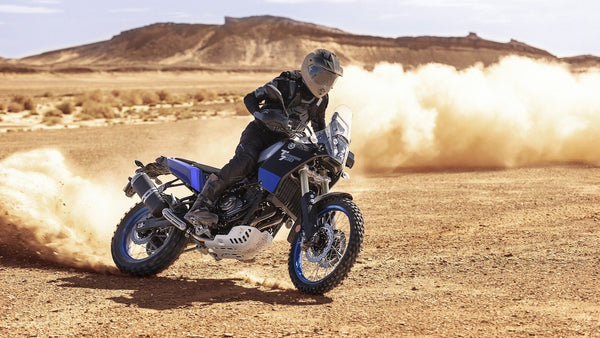 Top 7 der erschwinglichsten ADV-Bikes im Jahr 2021
