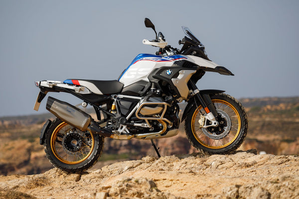 Top 10 ADV Motorrad Mechanische Fähigkeiten, die Sie kennen sollten