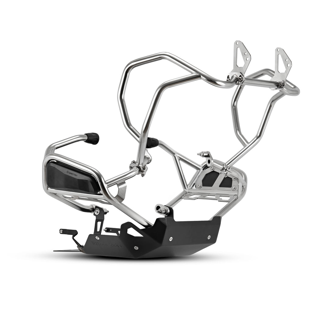 Der Sturz des Mächtigen Französischer Steinbruch erhält einen neuen ZX530-7