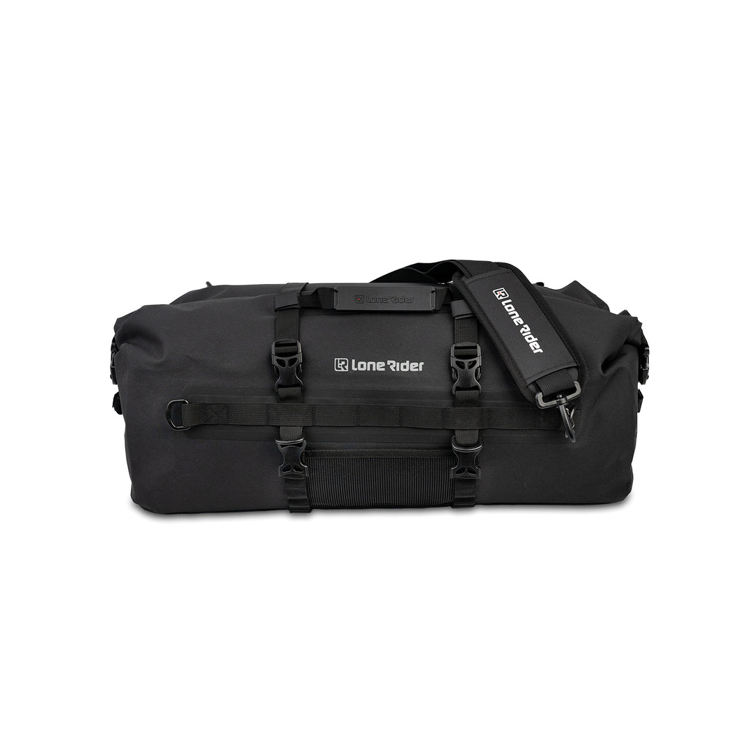 Waterproof luggage on sale