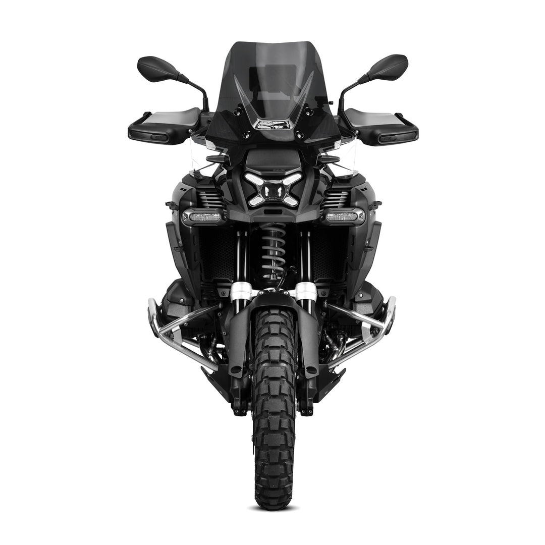 Sturzbügelsystem für BMW R1300GS und BMW R1300GS Adventure