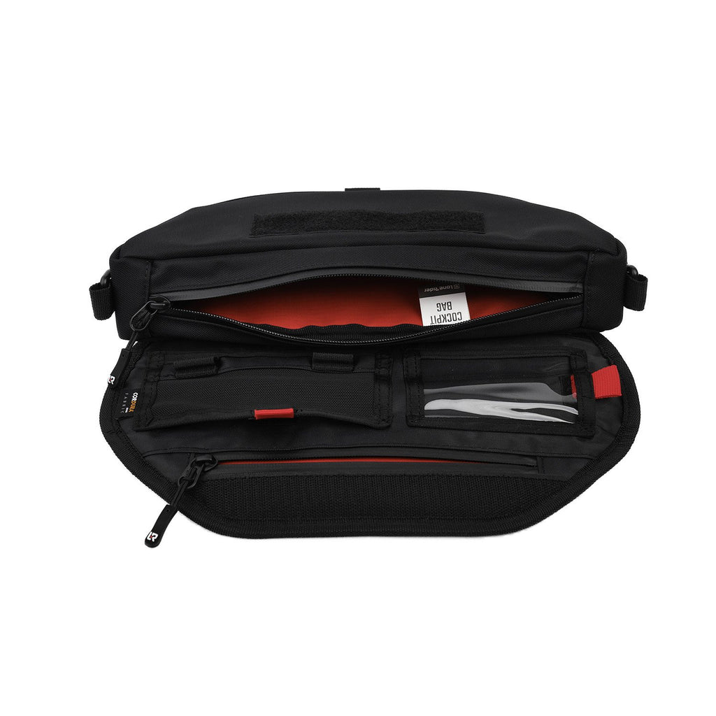 Lazy rider barrel bag online